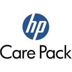 HP Electronic Care Pack 6-Hour