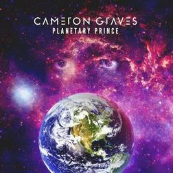 Graves Cameron: Planetary Prince (Vinyl)