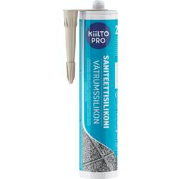 kiilto Silikon silikon 1st