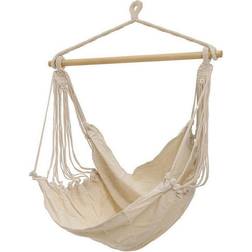 Edm Columpio De Ropa Modelo Borneo Blanco