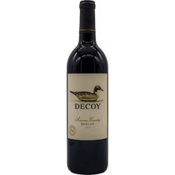 Duckhorn Vineyards Decoy Merlot 2019