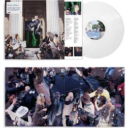 Life Thru A Lens 25th Anniv.(Ltd.Clear LP) (Vinyl)