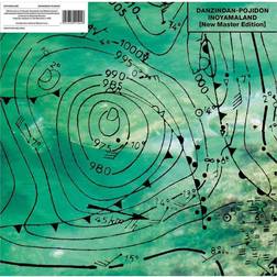 Danzindan-Pojidon (Vinyl)