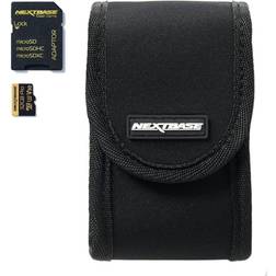 Nextbase Etui t/Kamera 32GB MicroSD
