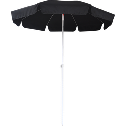 Dacore Parasol med tilt ø180cm