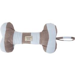 OYOY Ashi Dog Toy H15.5 x L28 x W5-6 cm