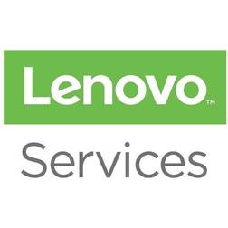 Lenovo ServicePac Paikan Päällä Korjaus