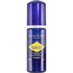 L'Occitane Immortelle Precious Cleansing Foam 150ml