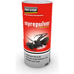 Pest-Stop Tanaco myrepulver 300g