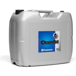 Husqvarna Mineral-Based Saw Chain Oil 20L