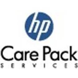 HP eCare Pack/Install f /Proliant