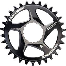 Race Face Klinge Til Shimano 12-speed 30T