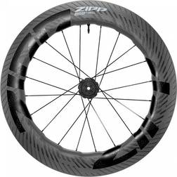 Zipp 858 Nsw Carbon Disc Center Locking Rear Wheel 2022