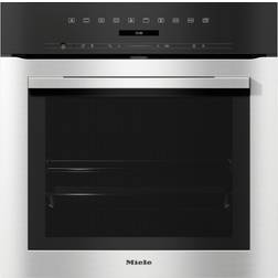 Miele DGC7150CLST Rustfri stål