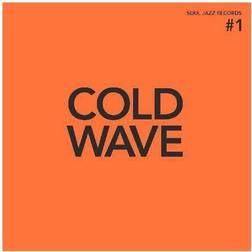 Soul Jazz Records Presents Cold Wave #1 (Vinyl)