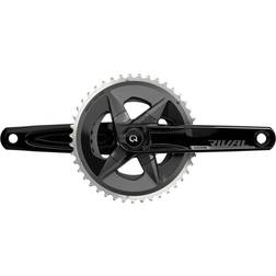 Sram MM 43-30T, Rival D1 Quarq