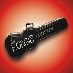 The Korgis Kollection (Vinyl)