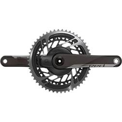 Sram Red AXS D1 Quarq Powermeter DUB