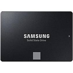 Samsung 870 EVO MZ-77E500E 500GB SATA/600 Internal Solid State Drive