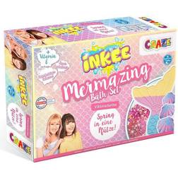 Craze Mermazing Badesæt