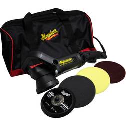 Meguiars MT320 Dual Action Polisher Pad Kit