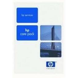 HP eCare Pack/1Y NBD PL ML310G3