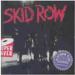 Skid Row (CD)