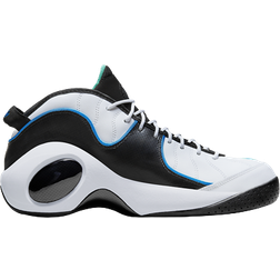 Nike Nike Air Zoom Flight 95 - White/Photo Blue/Black/Roma Green