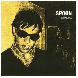 SPOON Telephono (Vinyl)