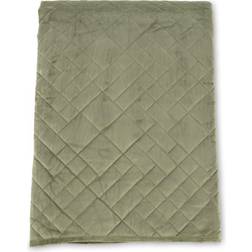 Venture Home Jilly Bedspread Green (260x260cm)