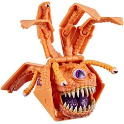 Hasbro Beholder Action Figure