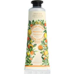 Panier Des Sens Hand Cream Provence Shea Butter 30ml