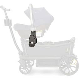 Veer adaptador para silla de coche (Cybex Maxi-Cosi Nuna)