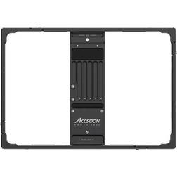 Accsoon Power Cage For Ipad W/