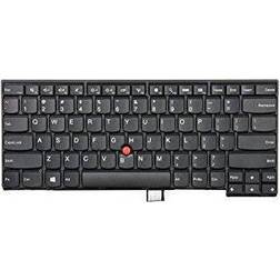 Lenovo ThinkPad T440p - 01AX327 (Italian)