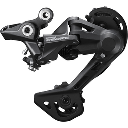 Shimano Deore RD-M4120 bagskifter 10/11