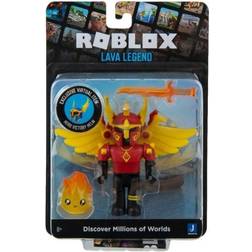 Roblox Figure Lava Legend