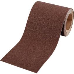 Kwb Sanding Paper K40 Coarse Roll of 93mm x 5m