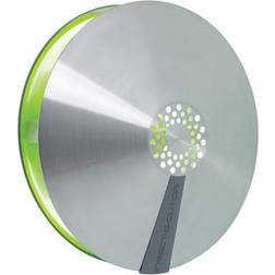 Insect-O-Cutor Aura limplade insektfanger rustfri 22