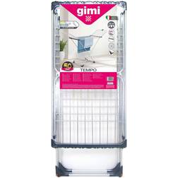 Gimi Tempo 153773 Clothes Line White