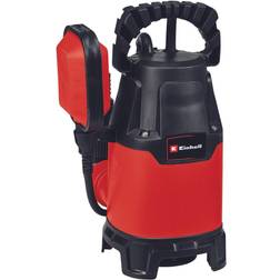 Einhell Pompe D'évacuation Eaux Chargées GC-DP 3325 9500 L/h 6 m