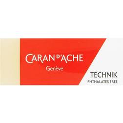 Caran d’Ache Caran d'Ache Viskelæder Technik