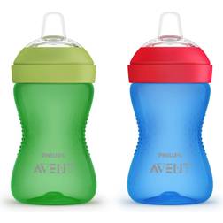 Philips Avent My Grippy Spout Sippy Cup 2-pack