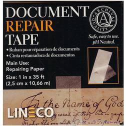 Lineco Document Repair Tape 1 ft.