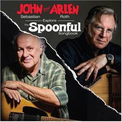 John Sebastian & Arl John Sebastian And Arlen Roth (Vinyl)