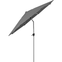 Cane-Line Parasol Sunshade Tilt Ø300 cm Anthracite