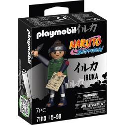 Playmobil Naruto Iruka