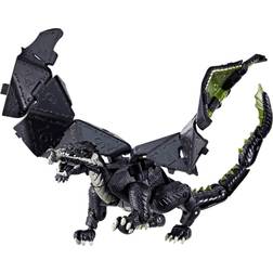 Hasbro Rakor Action Figure