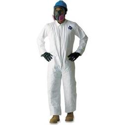 Apricorn Dupont TY120 Tyvek Coveralls