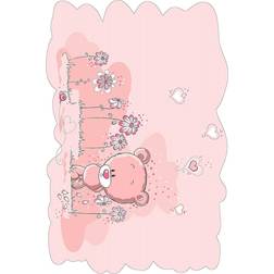 Conceptum Hypnose Tami Carpet 31.5x59.1"
